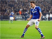 Bóng đá anh, ngoại hạng anh, lịch thi đấu euro 2012, 21h30, Kaiserslautern - Schalke: Lại chờ Huntelaar